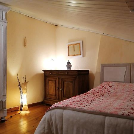 La Maison Huguetoune Nant Exterior photo